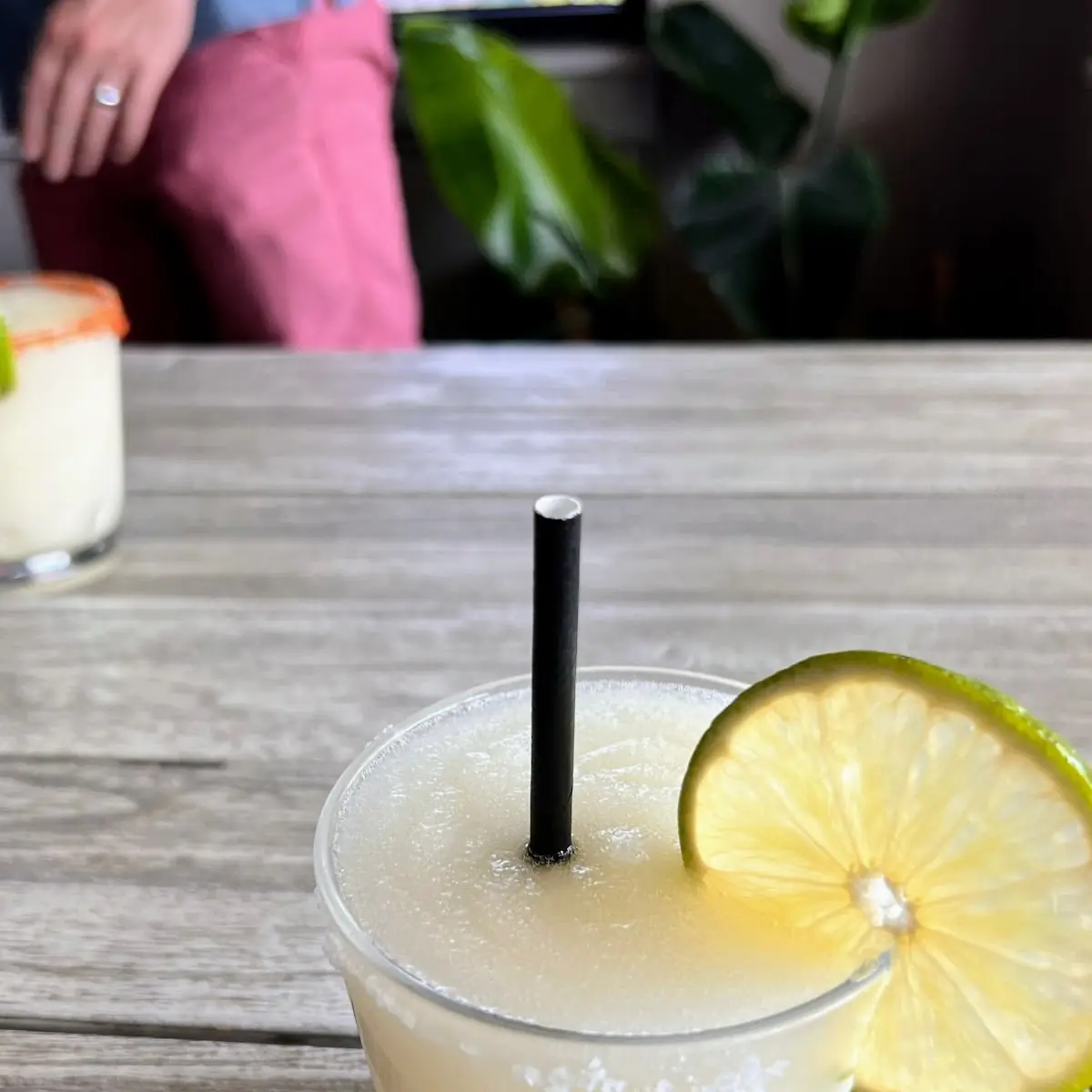 Frozen Margarita - 12oz