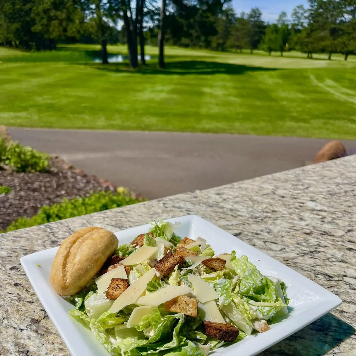 Caesar Salad