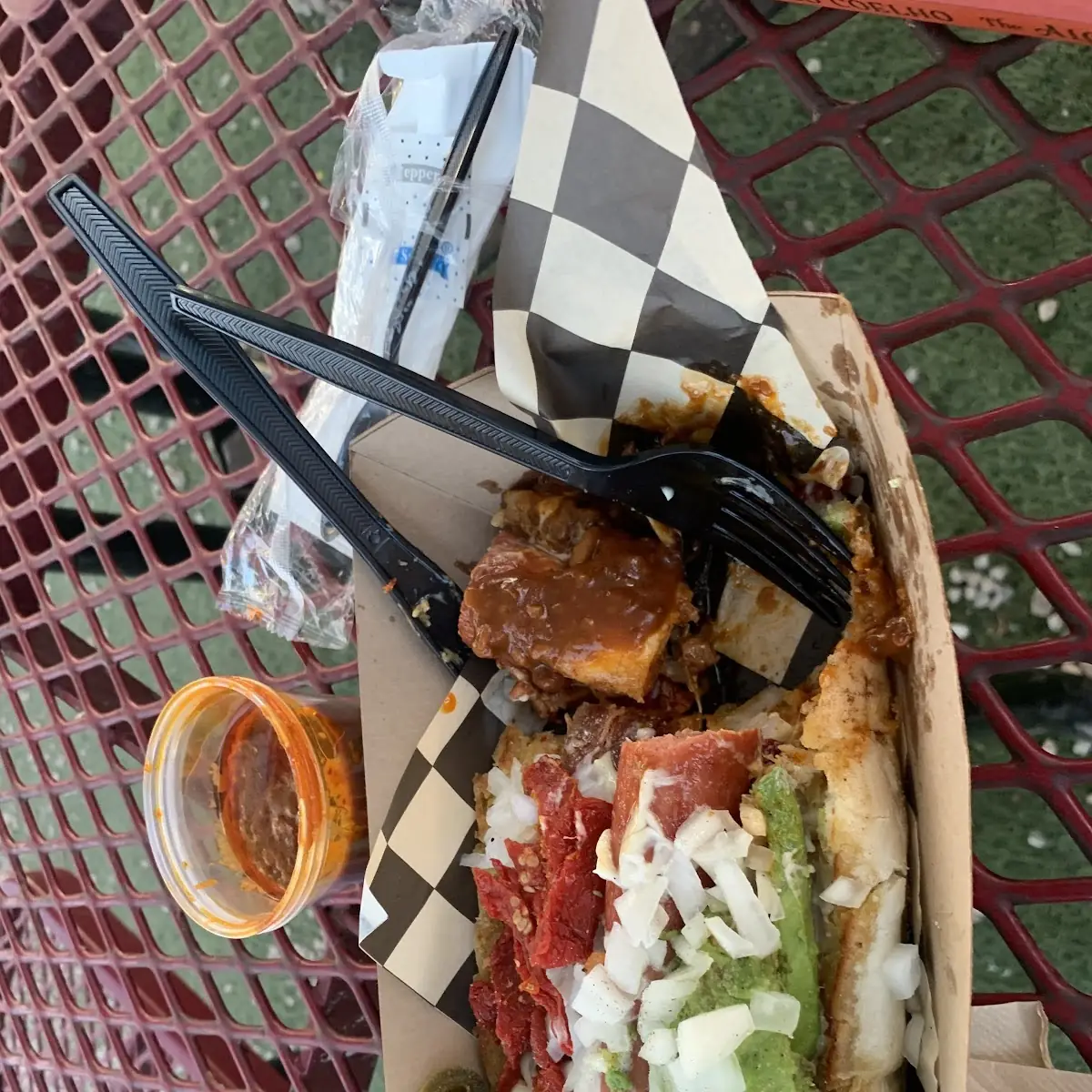 The Sonoran Hot Dog