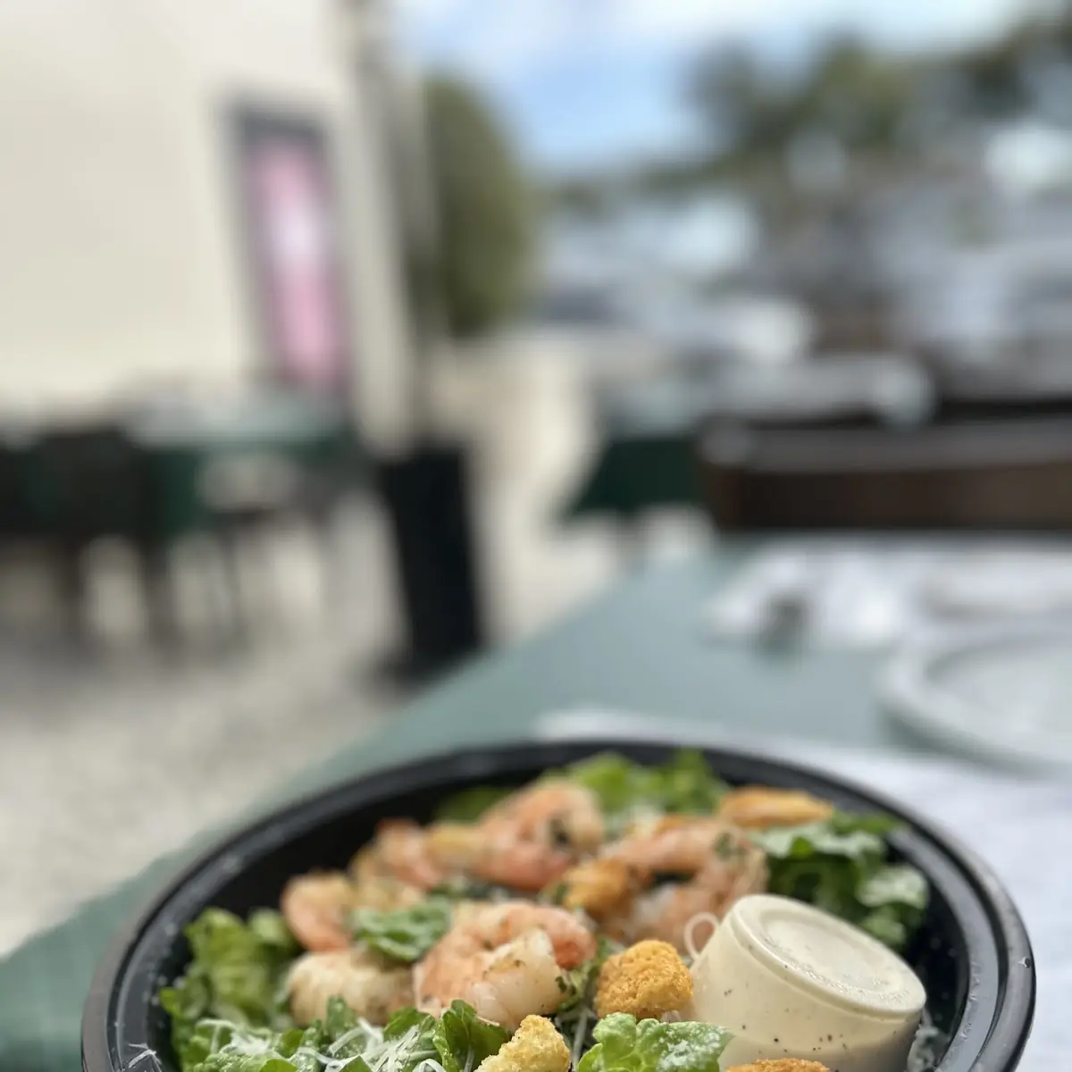 Caesar Salad