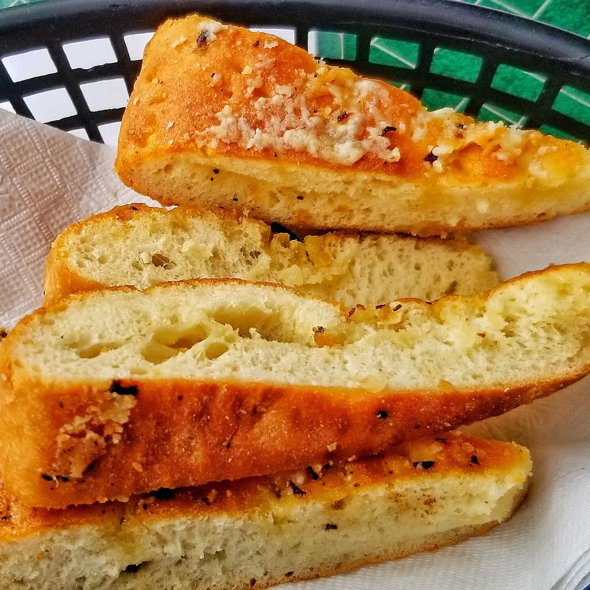 Garlic Bread