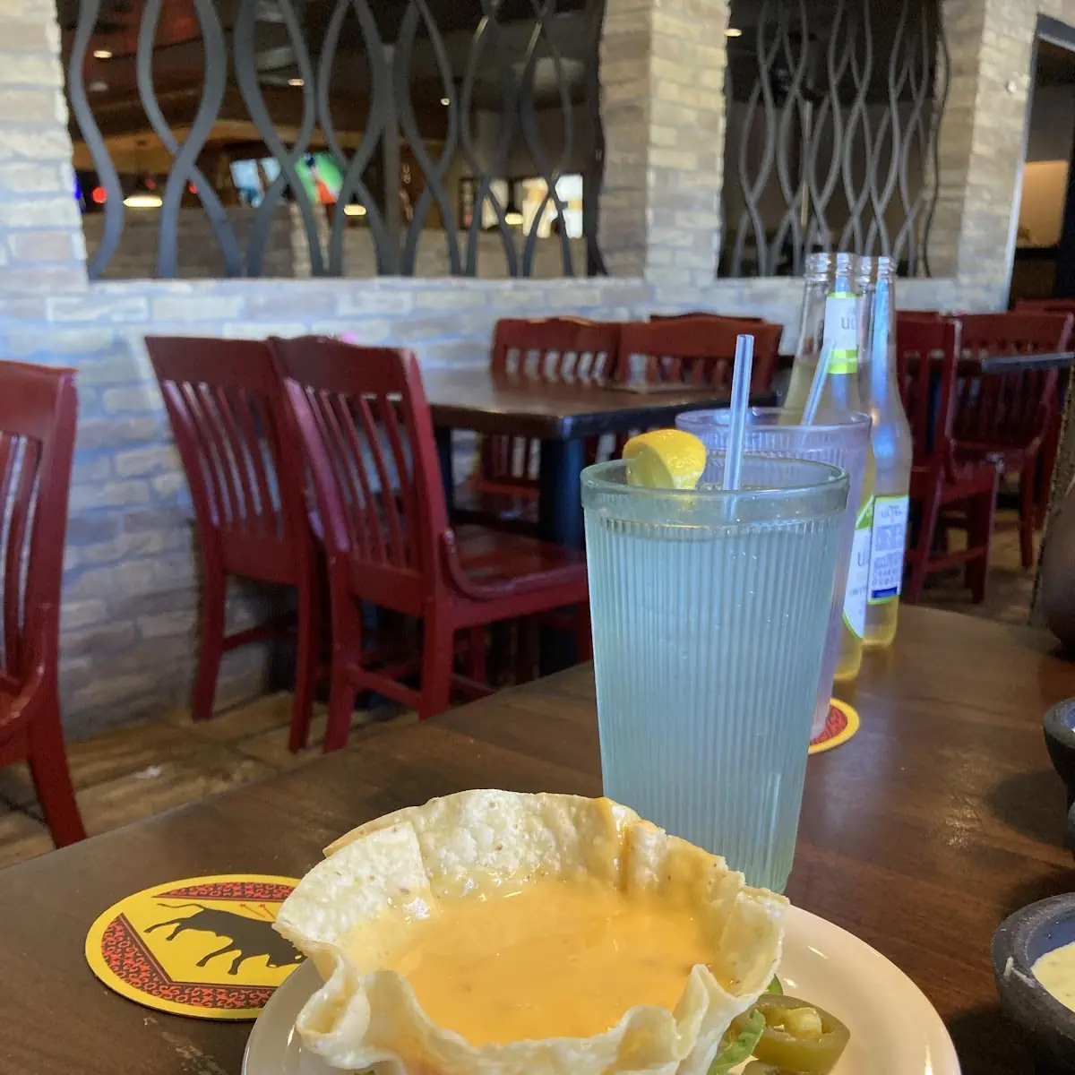 Cheese Dip