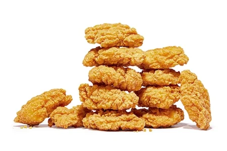 Chicken Strips, Harvey's