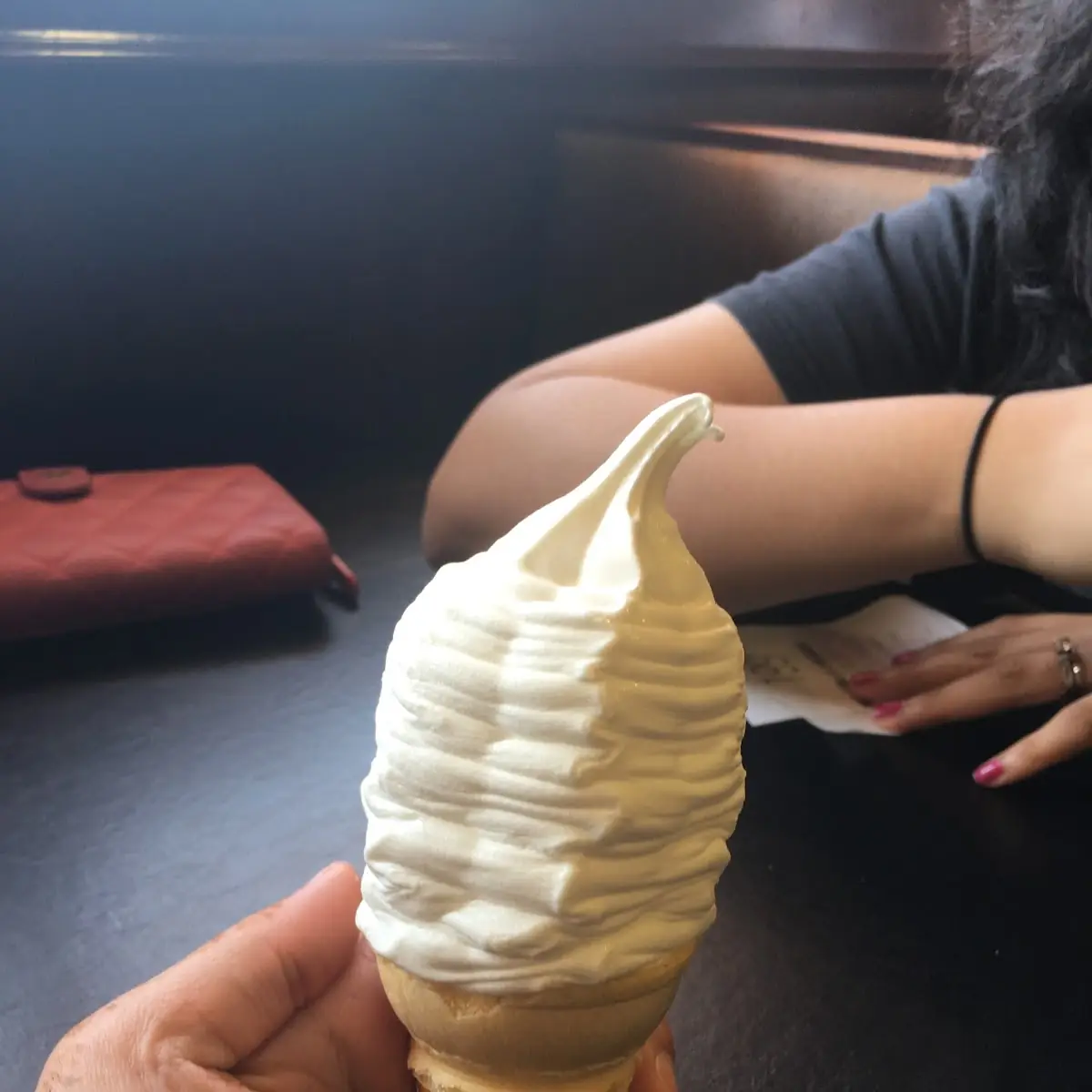 Ice Cream Cone