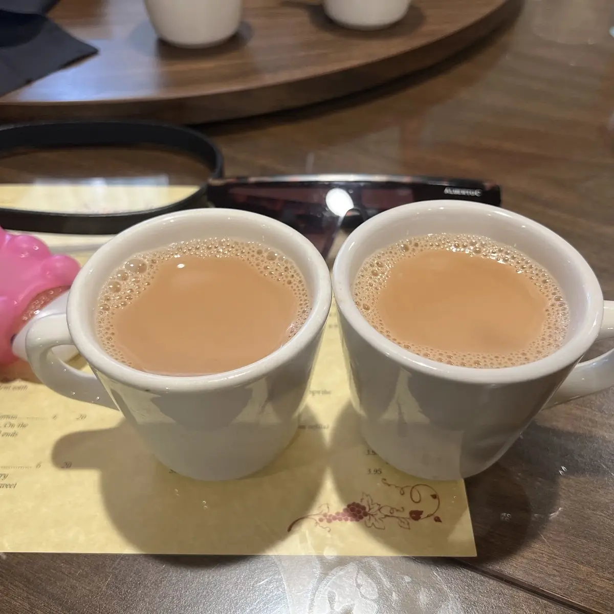 Indian Chai