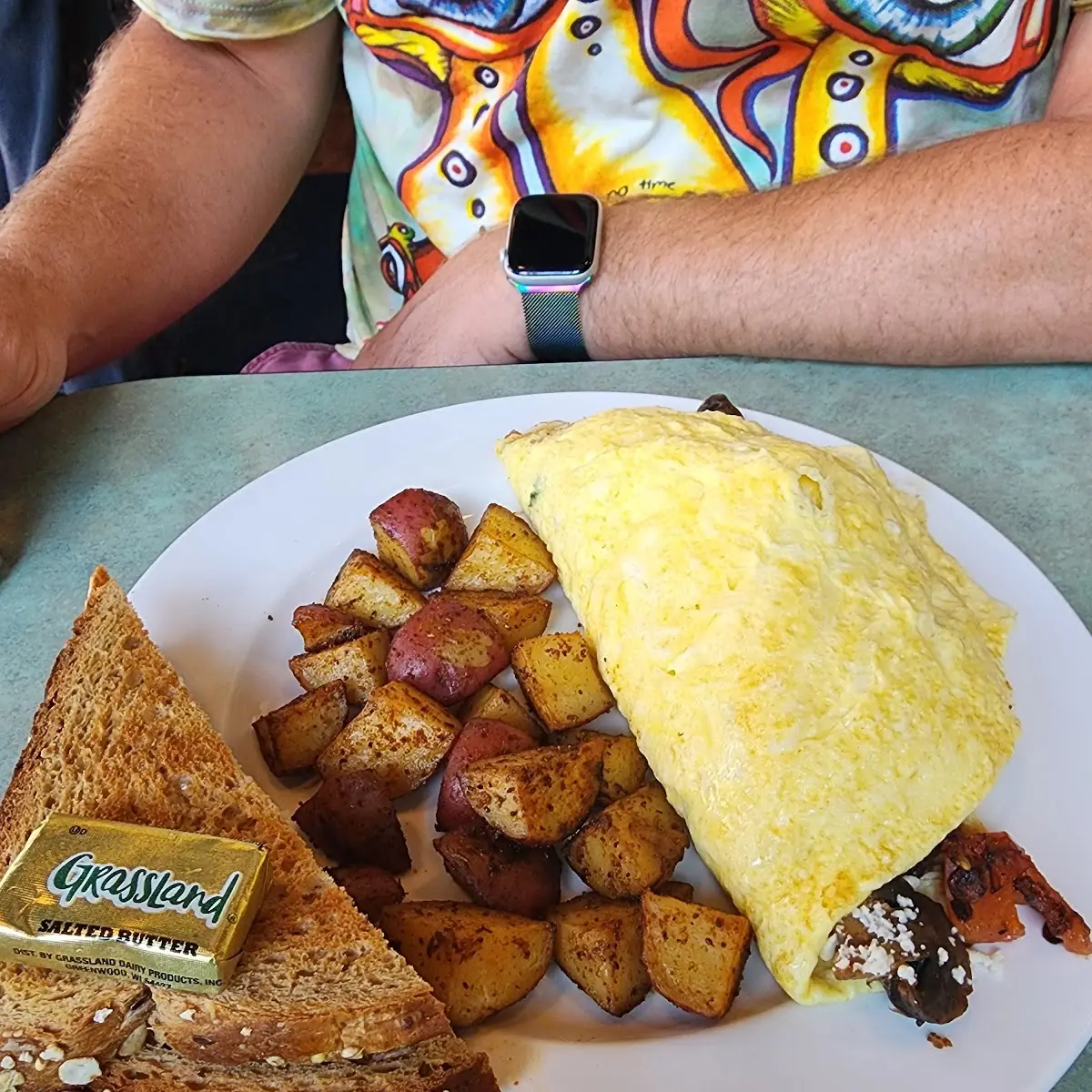 Home Fries