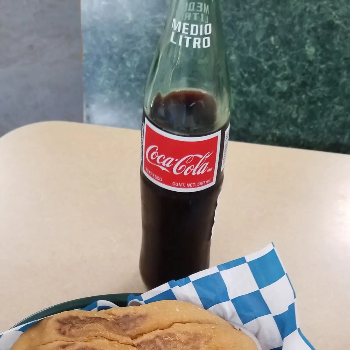 Torta Cubana