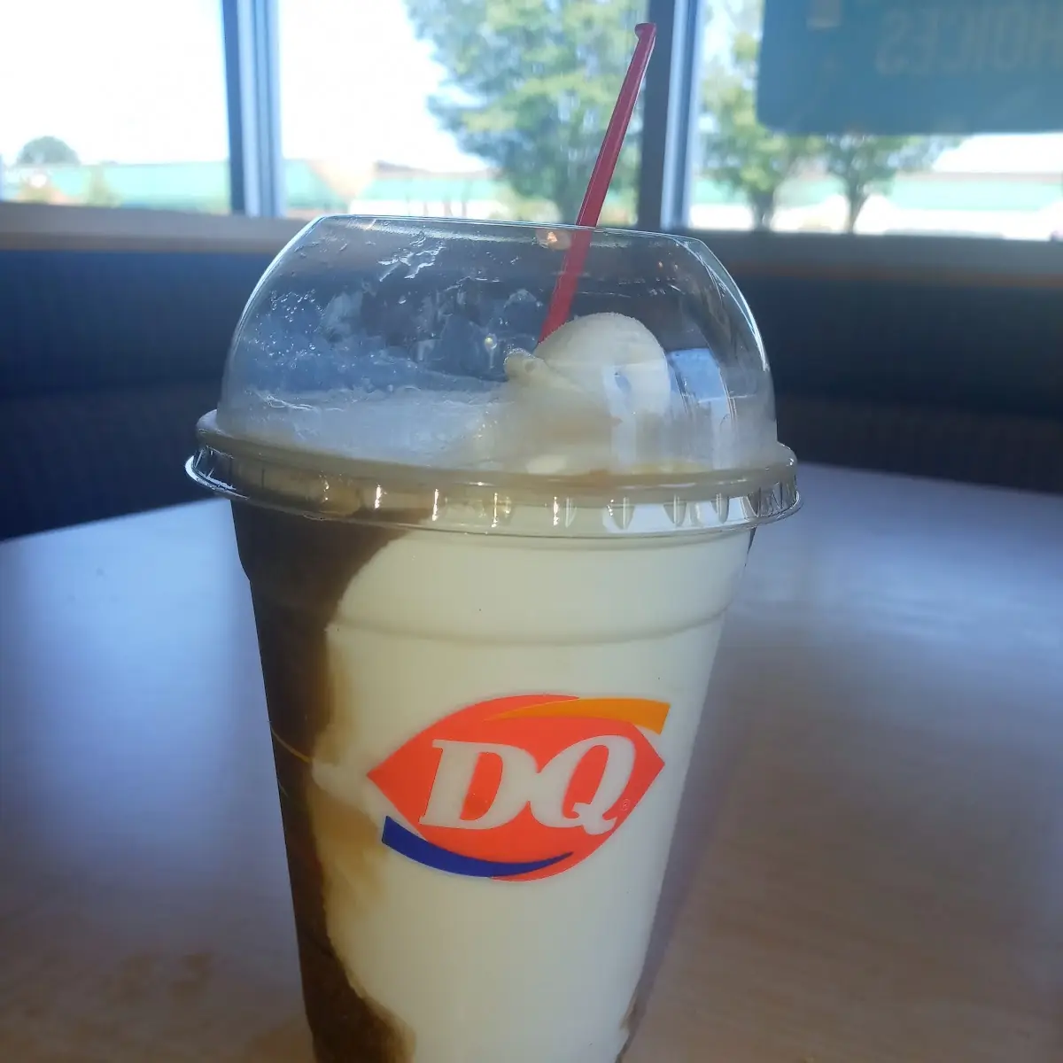 Root Beer Float