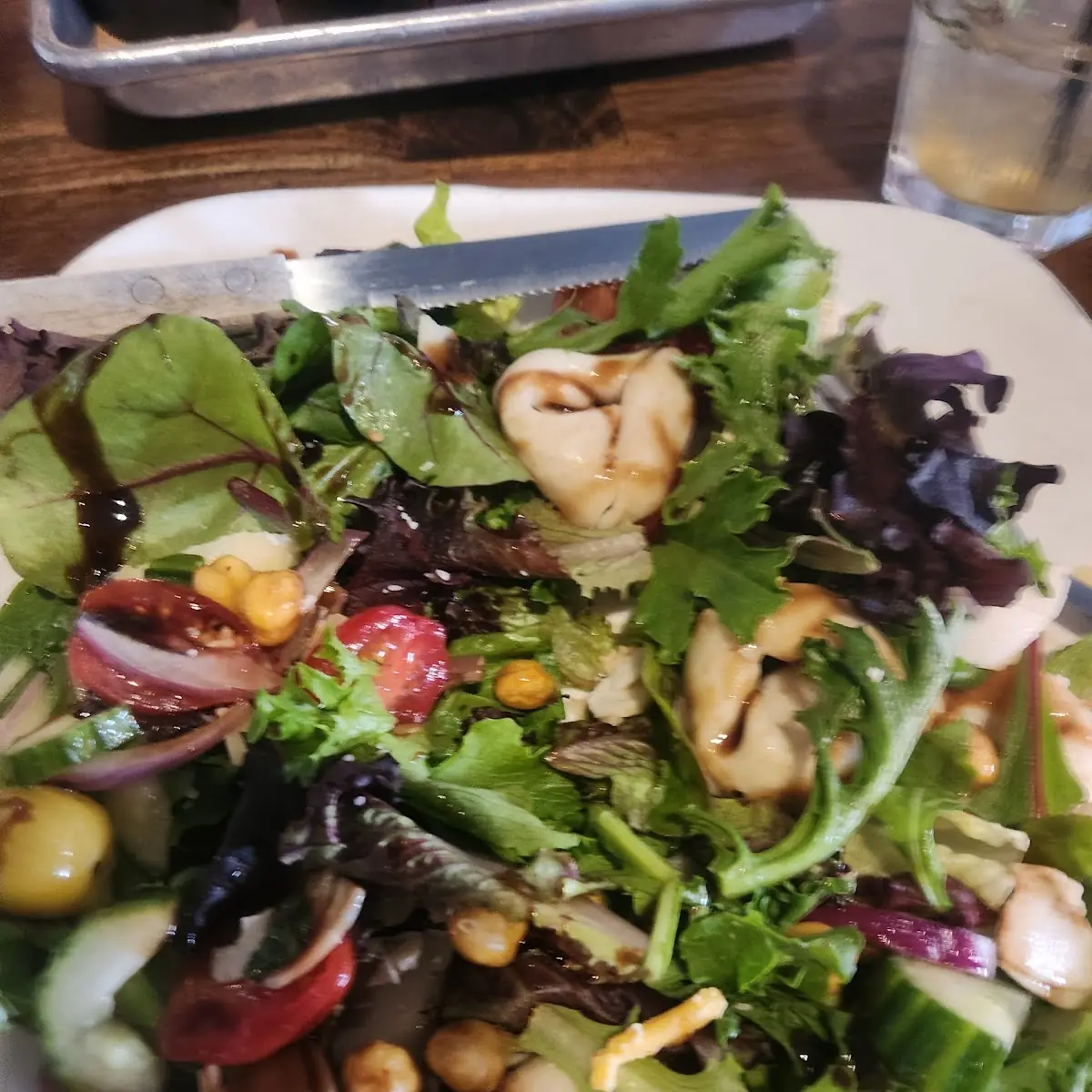 Pasta Salad