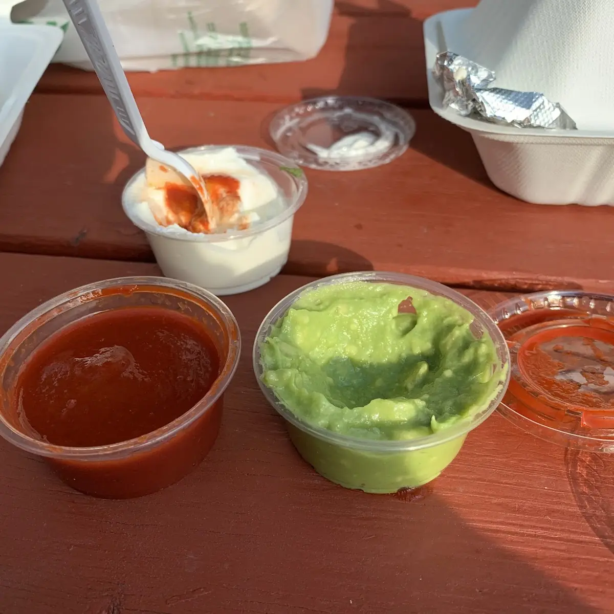 Guacamole