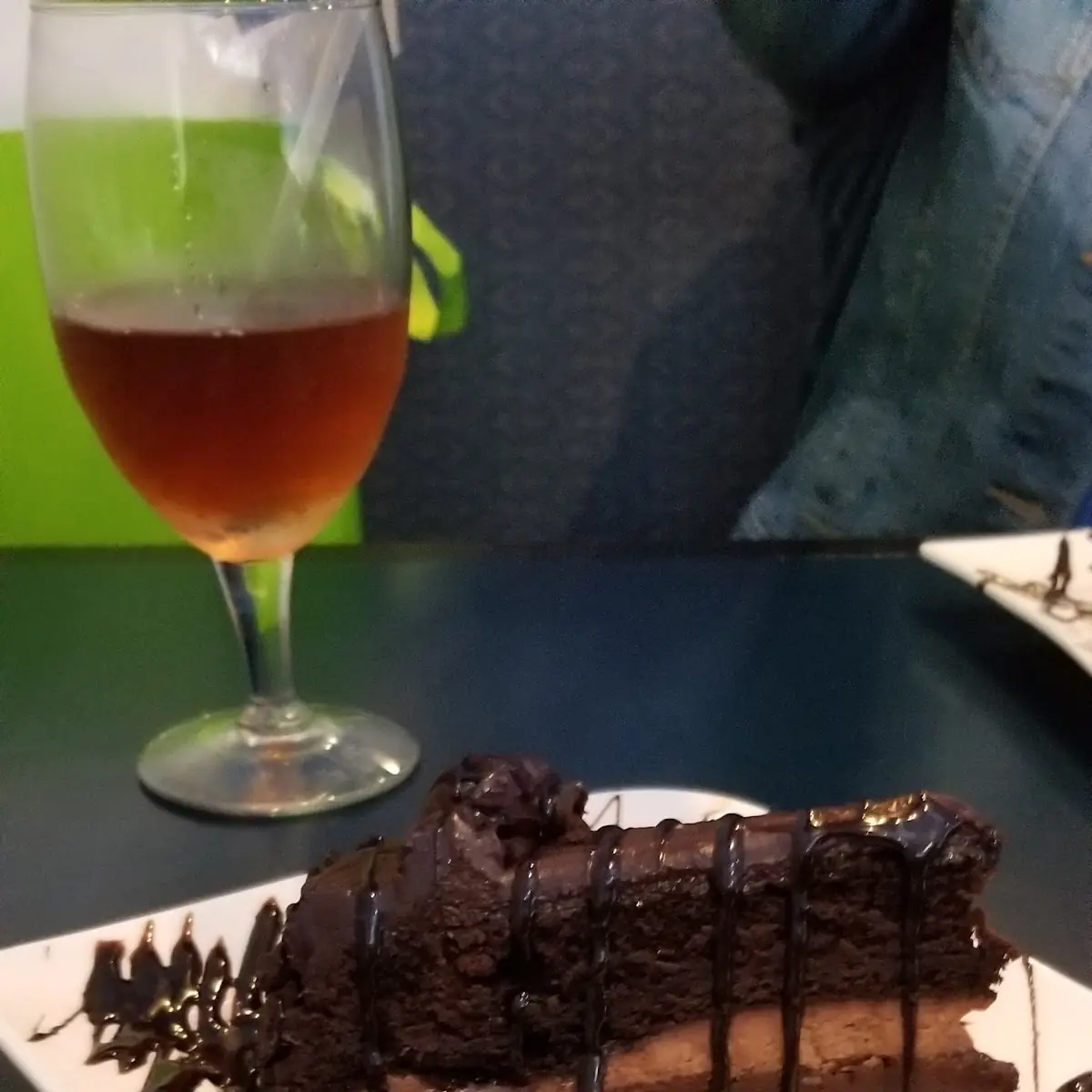 Chocolate Cake
