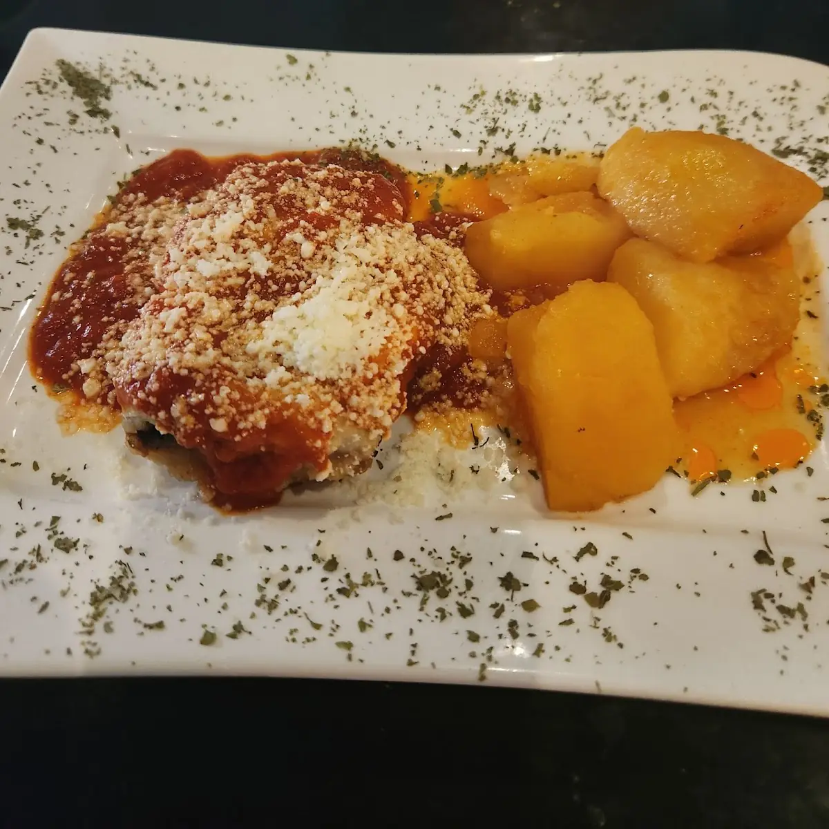 Moussaka