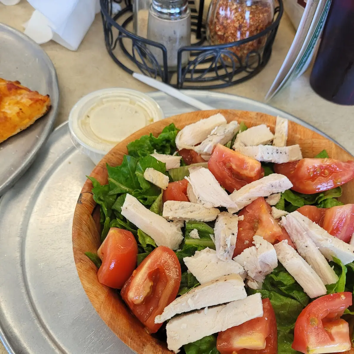 Chicken Salad