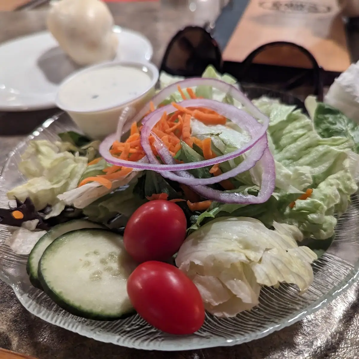 Side Salad