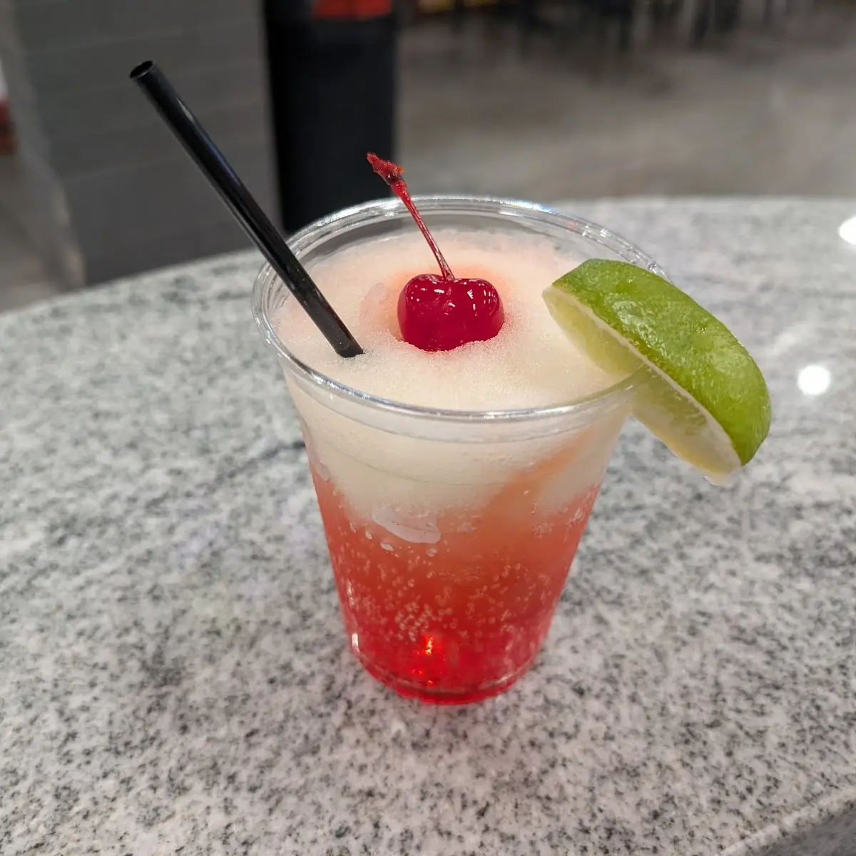 Cherry Limeade