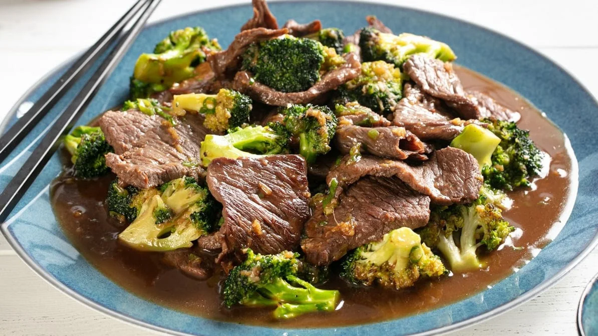 Highlights, TopAsian Cuisine
