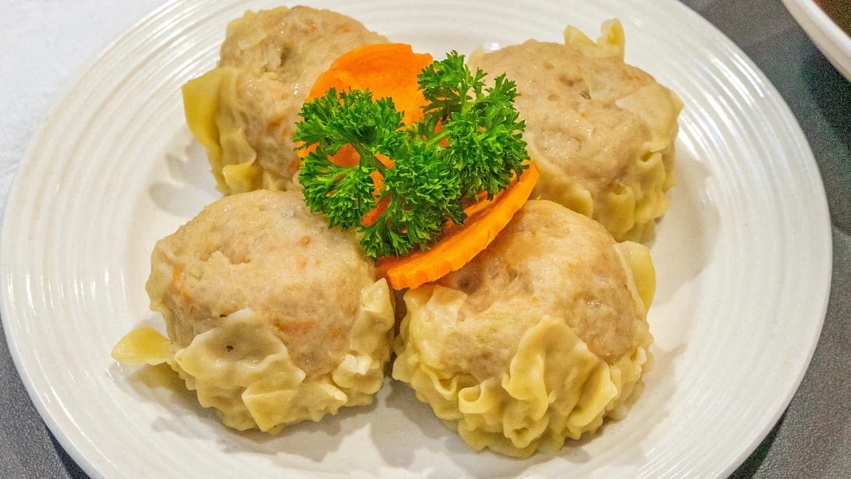 Highlights, TopAsian Cuisine