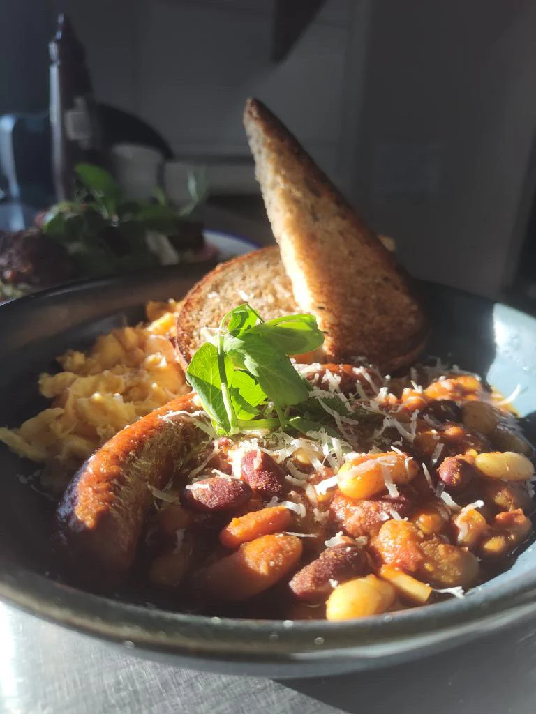 Chilli Scramble GFO