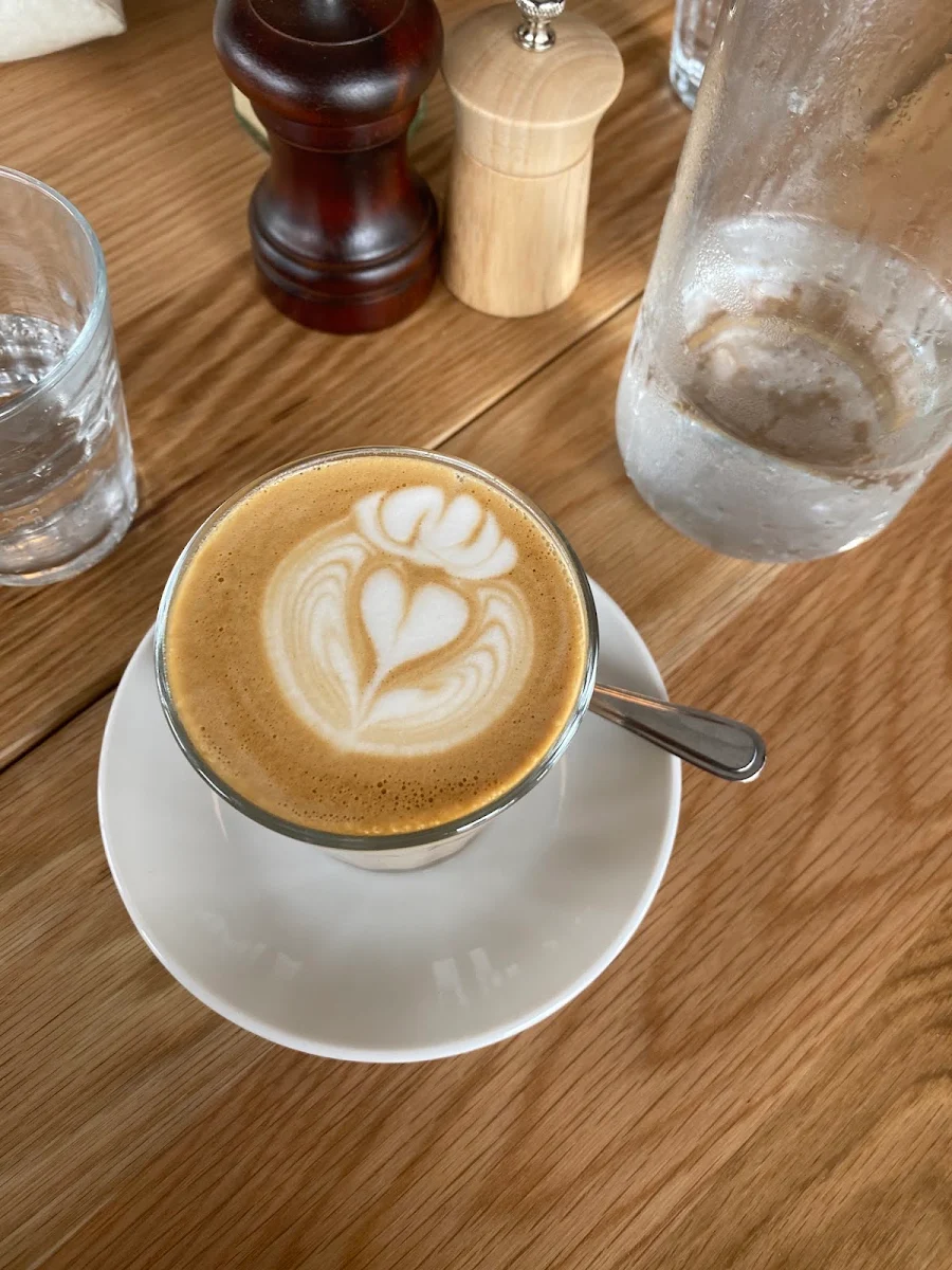 Flat White