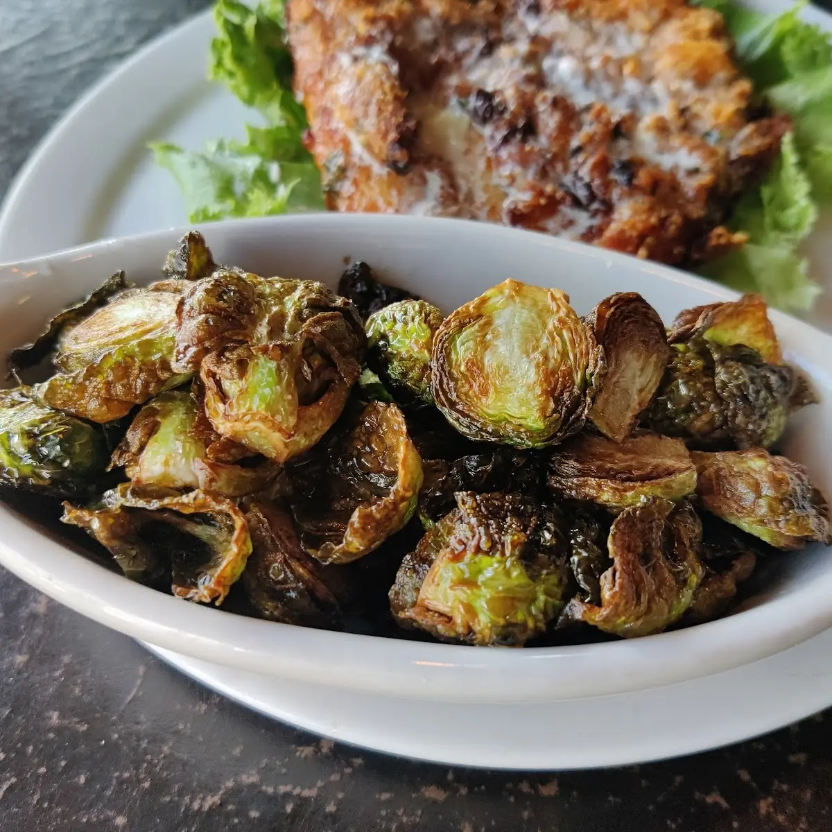 Brussels Sprouts