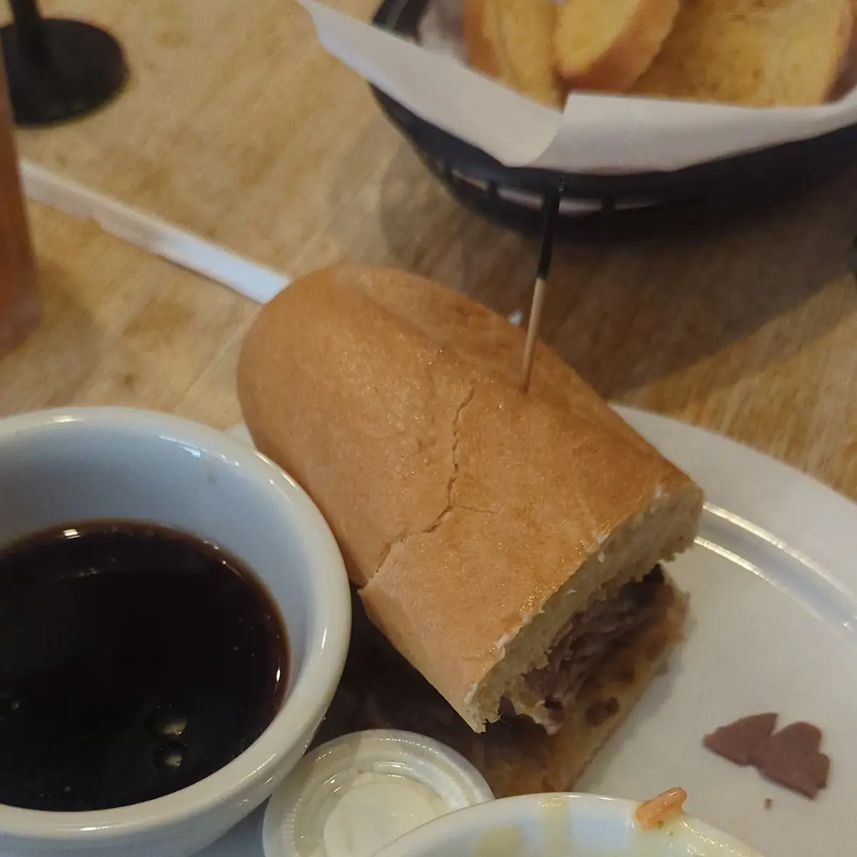 French Dip