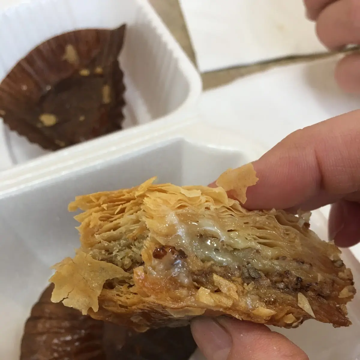 Baklava