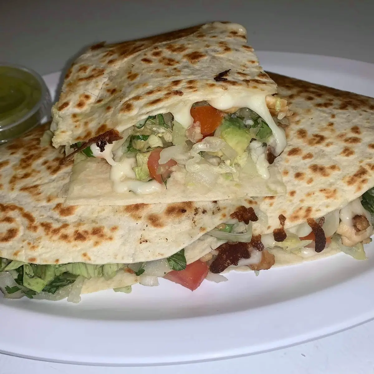 Quesadilla Especial