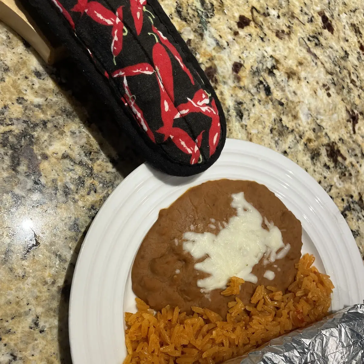 Refried Beans