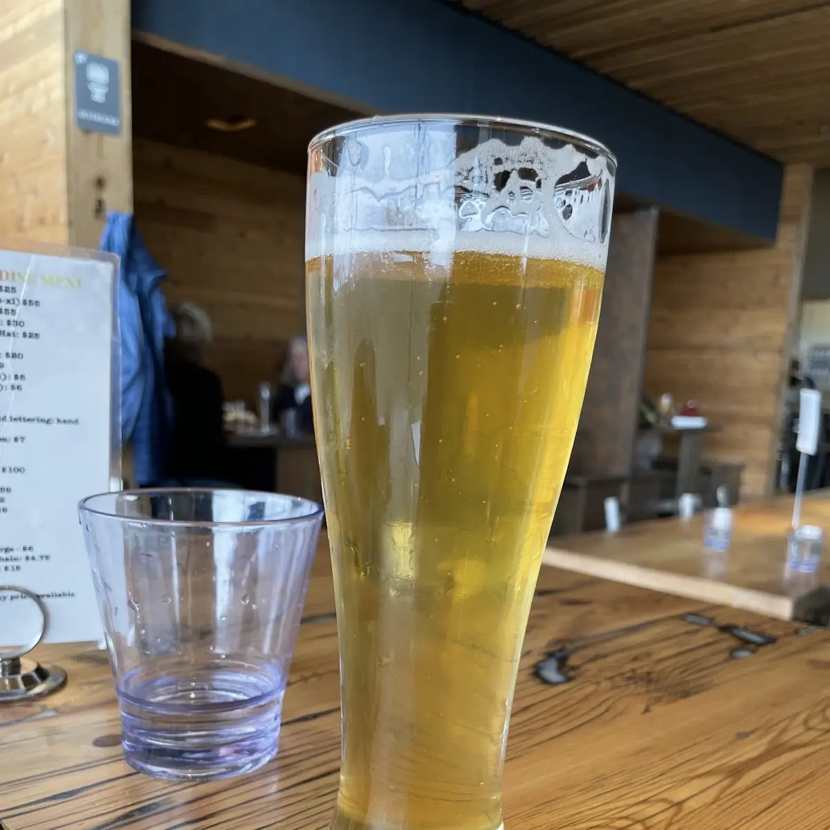 Beer Cheese