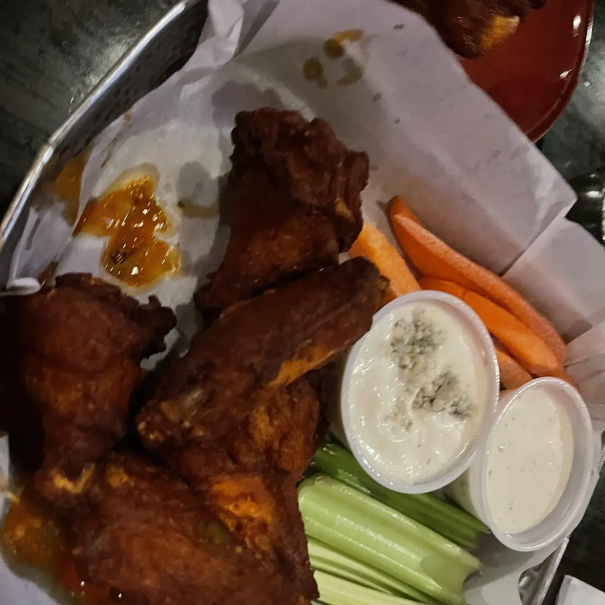 Chicken Wings