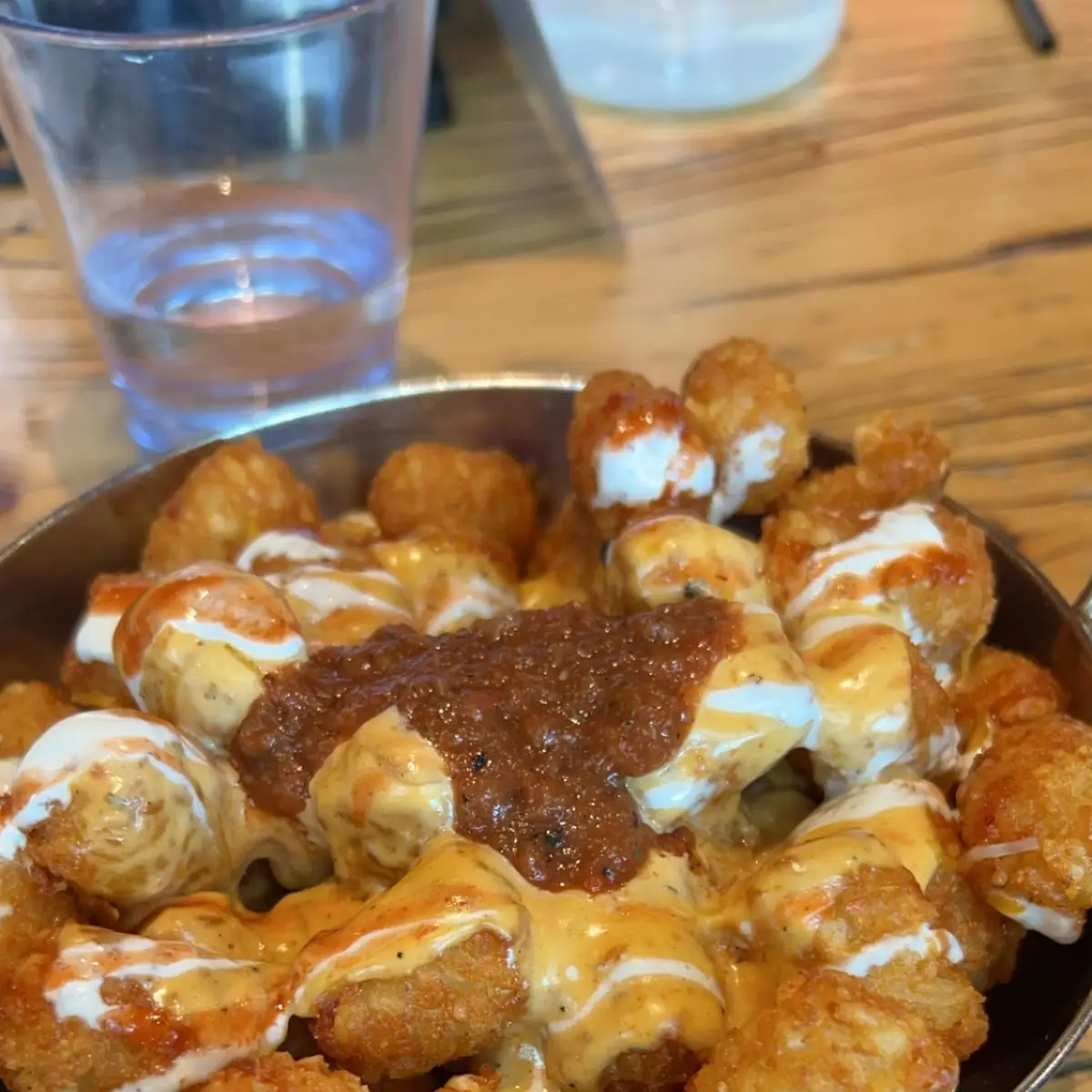 Tater Tots