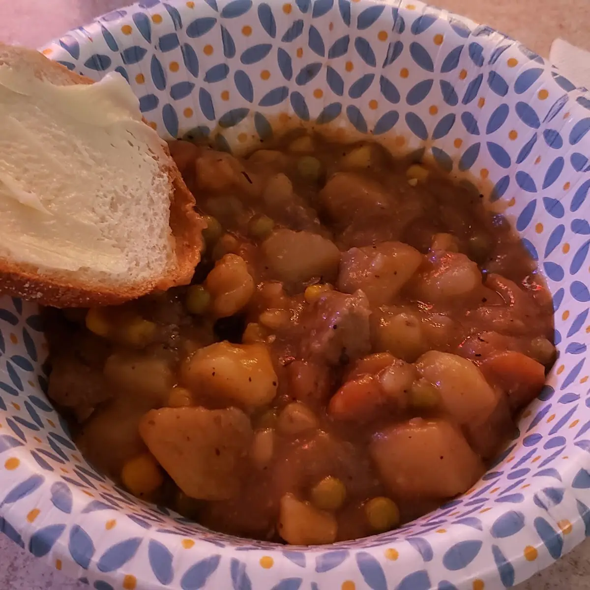 Baked Beans