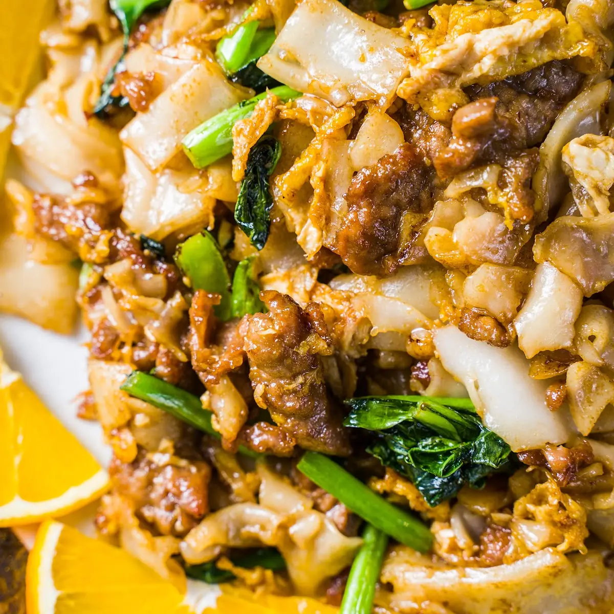 Pad See EW