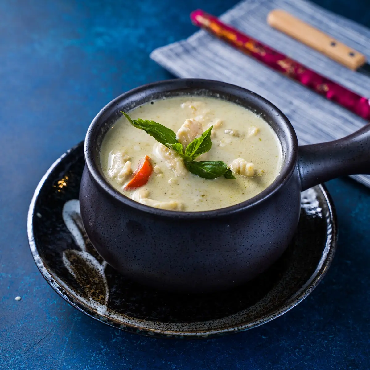 Tom Kha Gai