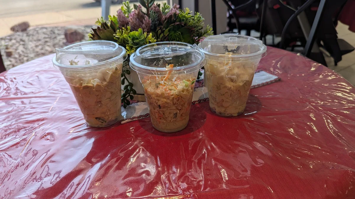 Summer Salads