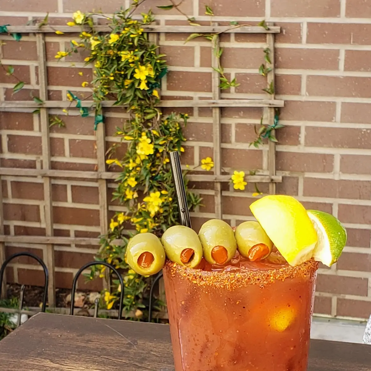 Bloody Marys