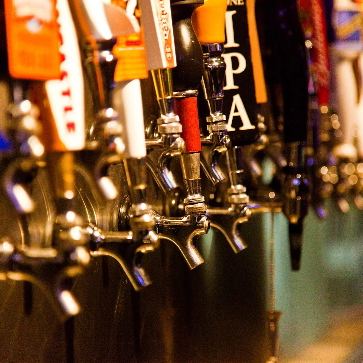 Sports Bar