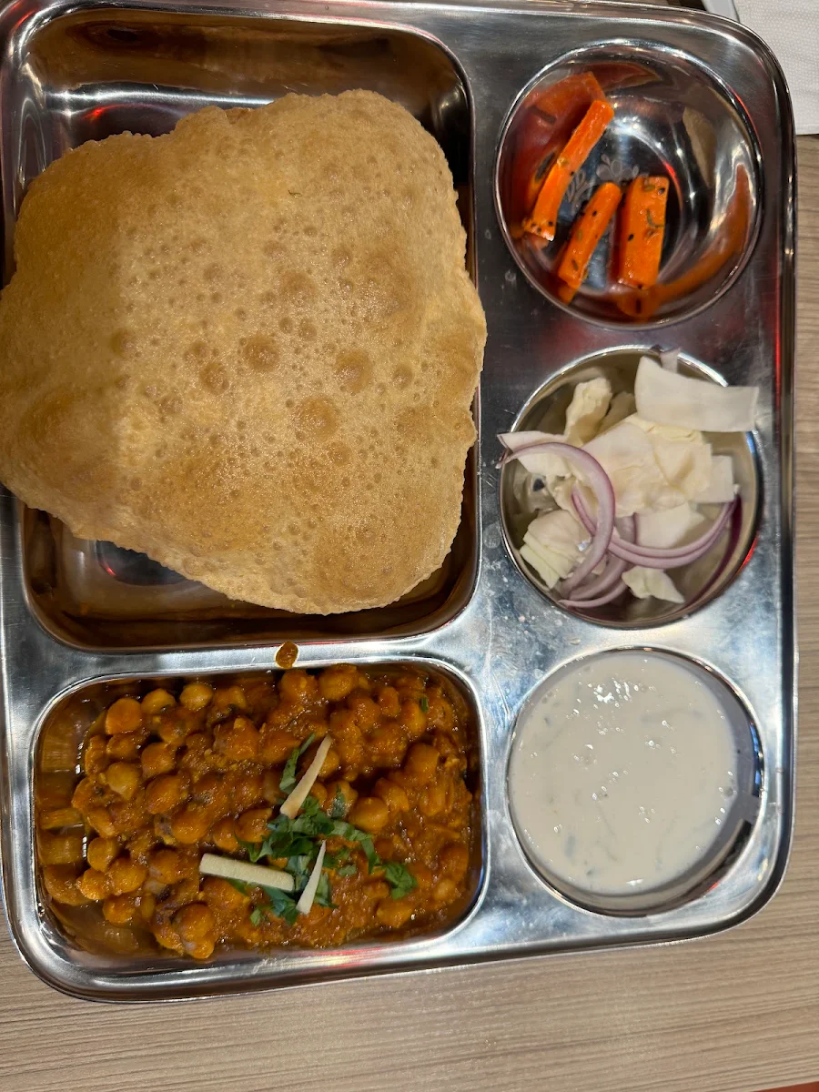 Highlights, Desi Tadka Indian Cuisine