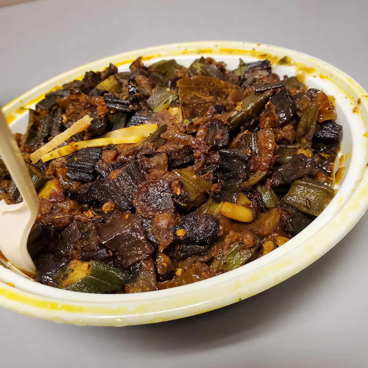 Highlights, Desi Tadka Indian Cuisine