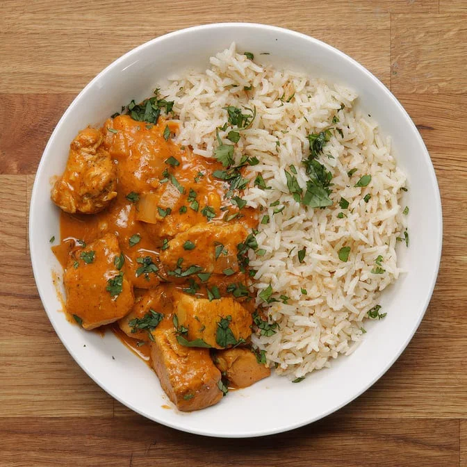 Highlights, Desi Tadka Indian Cuisine