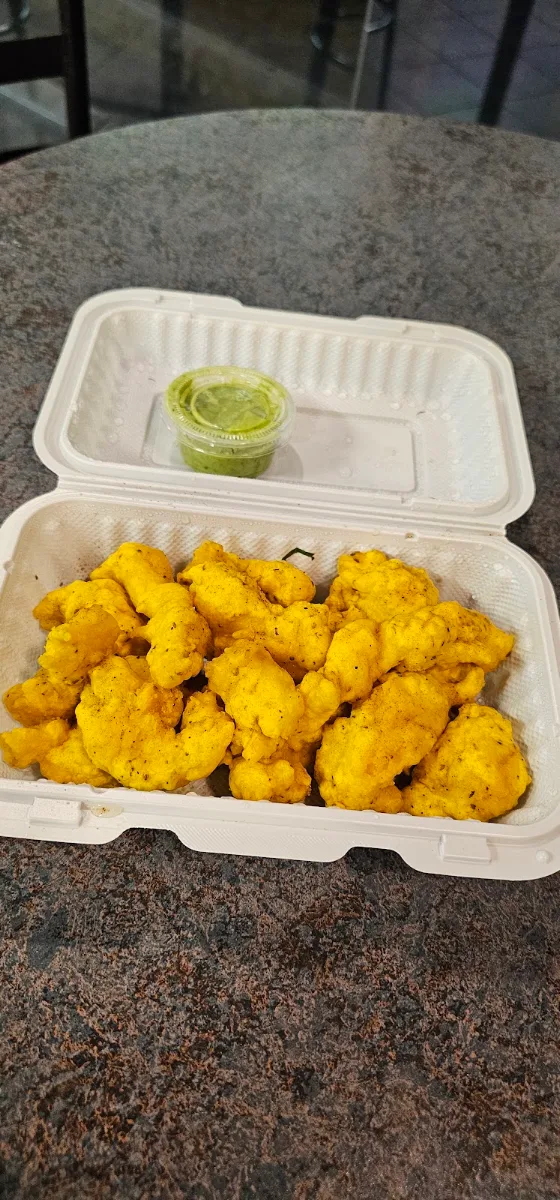 Highlights, Desi Tadka Indian Cuisine