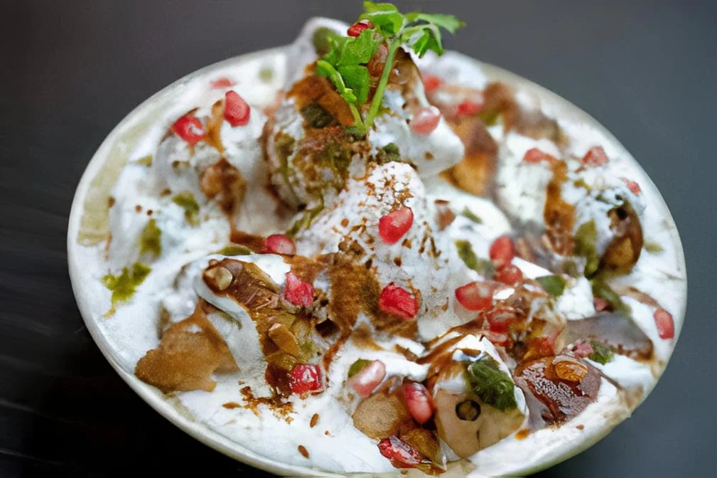 Highlights, Desi Tadka Indian Cuisine