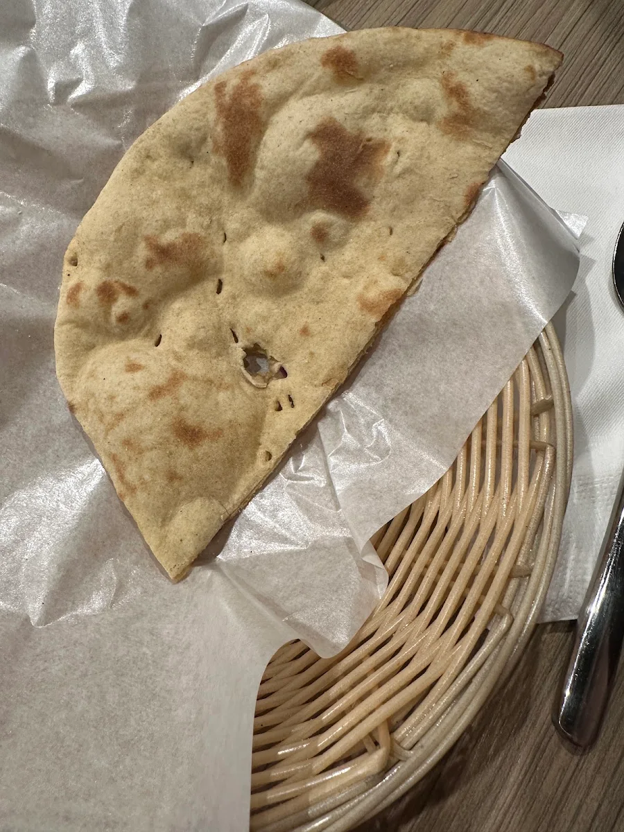 Tandoori Roti, Desi Tadka Indian Cuisine