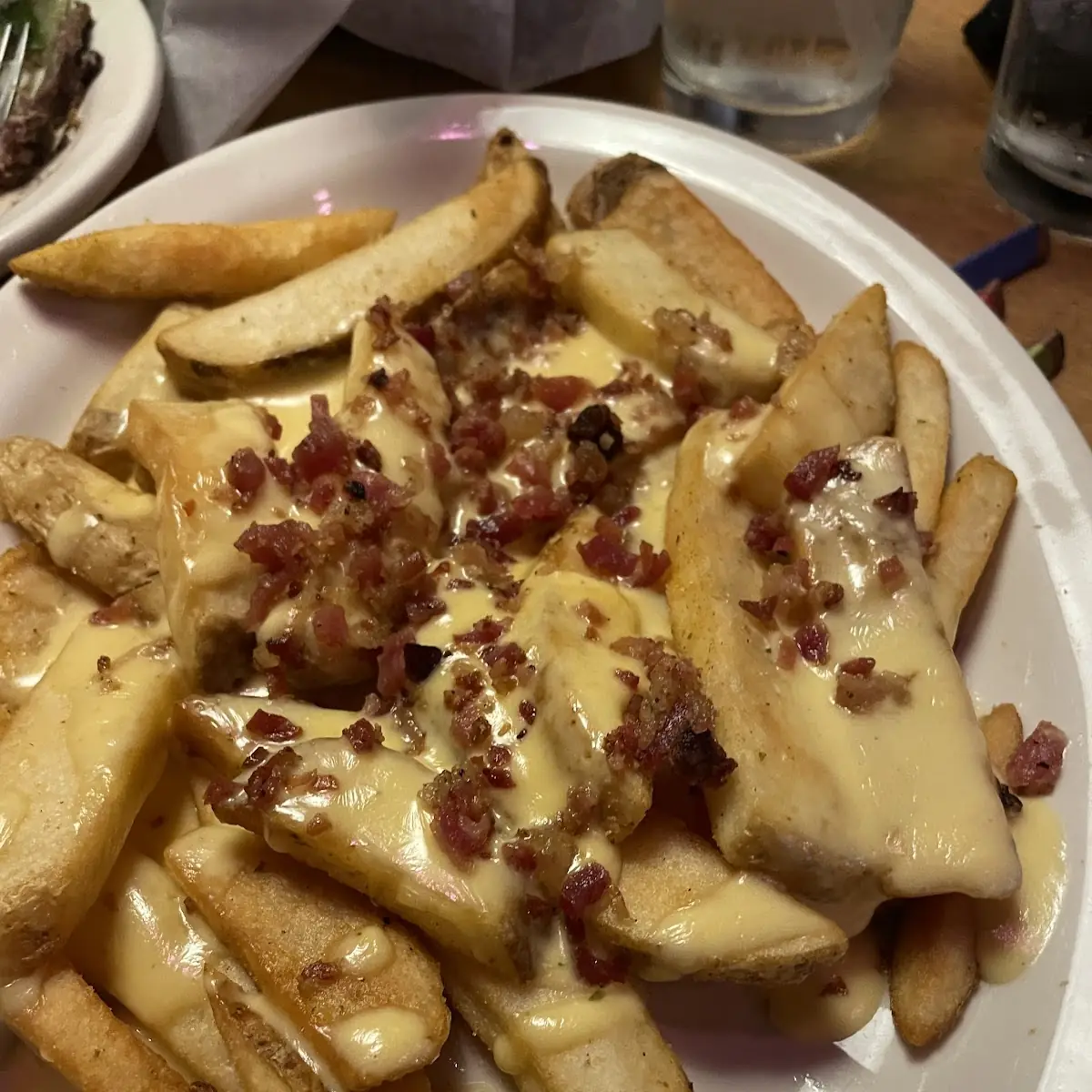Cheese Fries