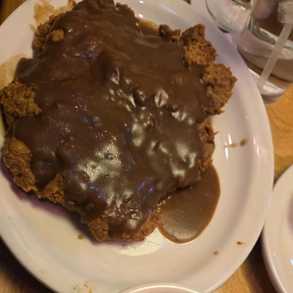 Country Fried Steak