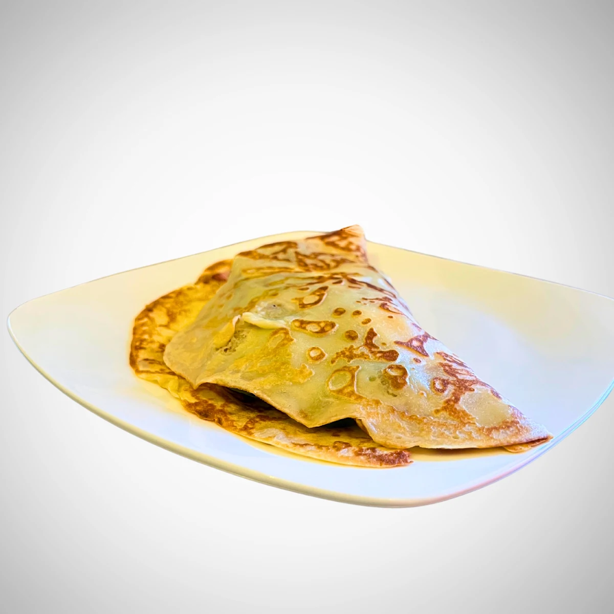 Banana Crepe