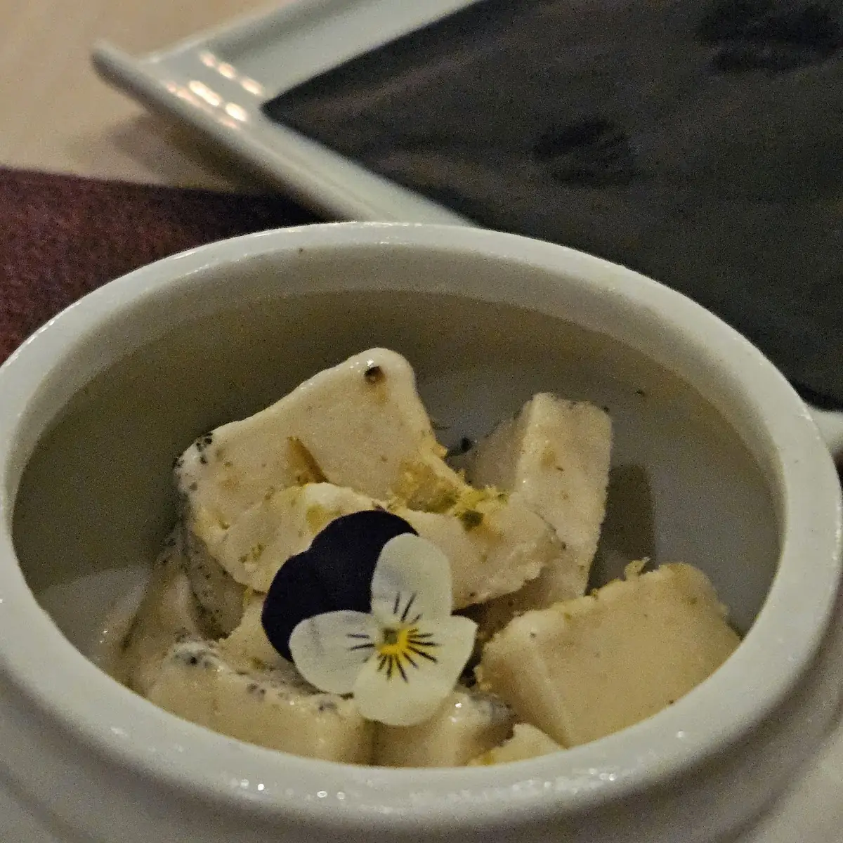 Pista Kulfi