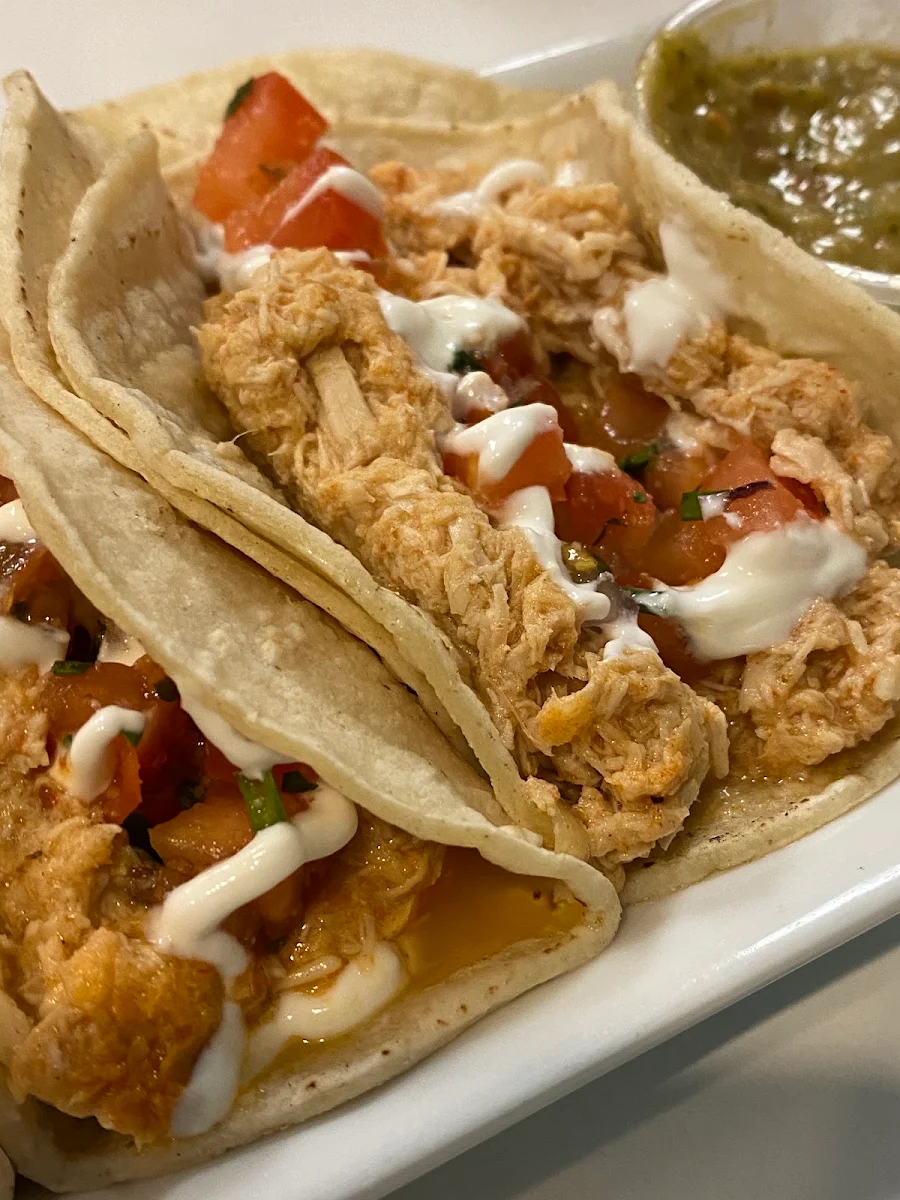 Highlights, Sabrosito Restaurant (formerly Don Oso's)