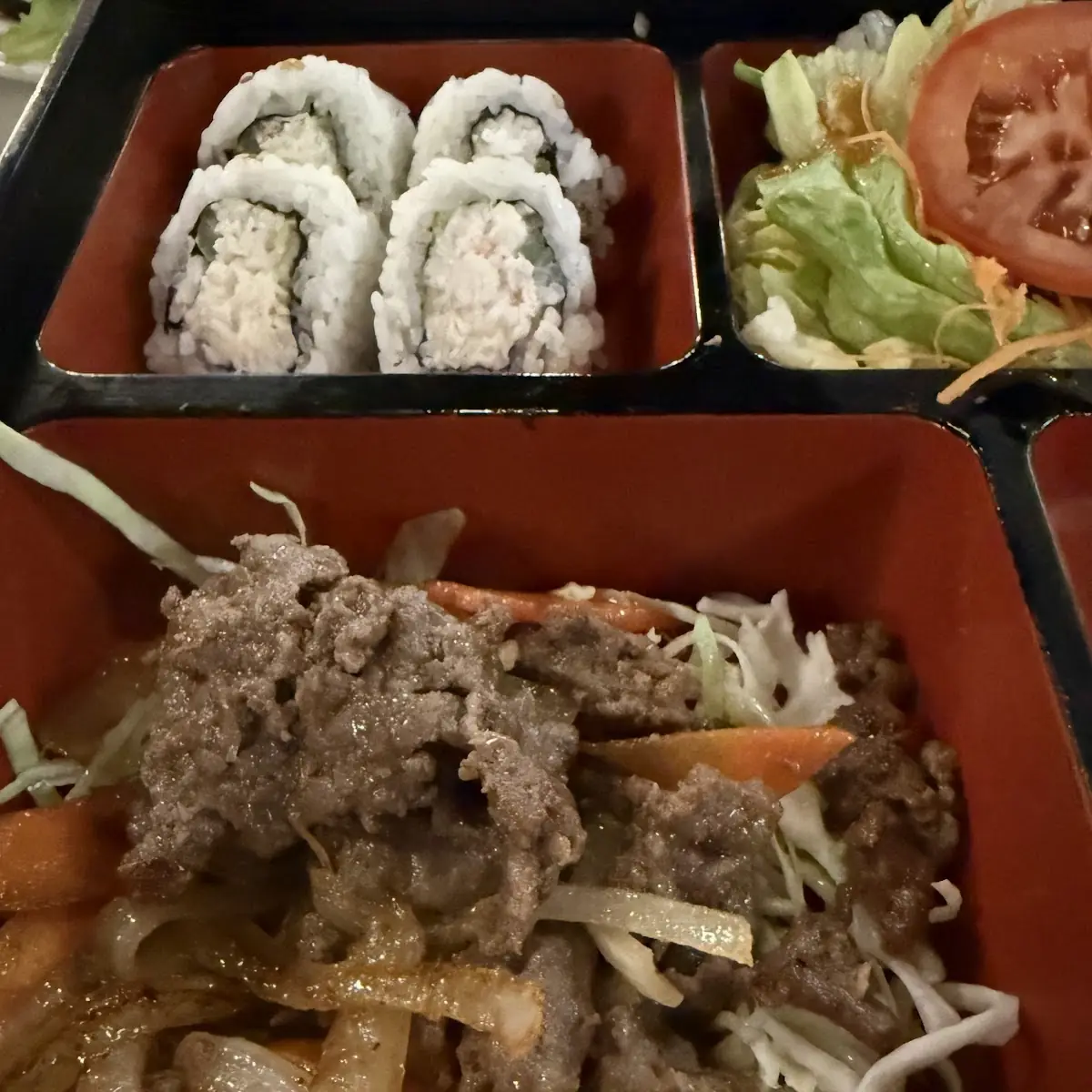 Bulgogi