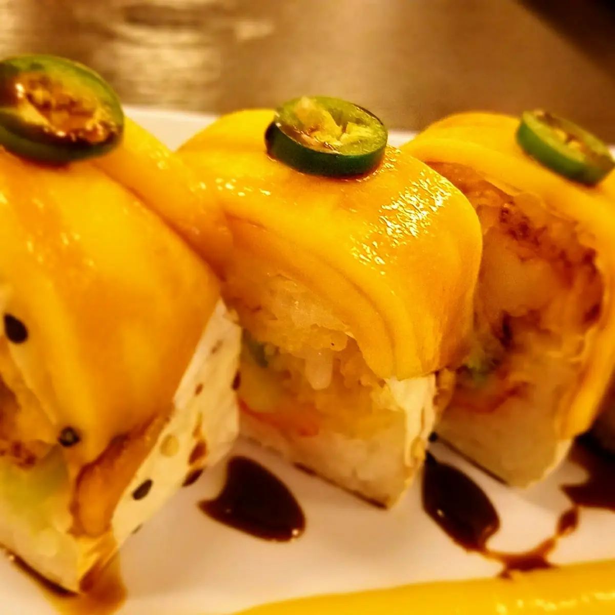 Mango Tango